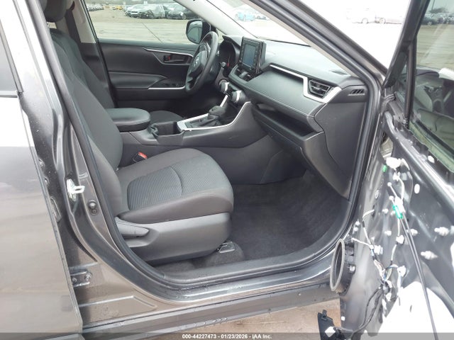 2T3H1RFV6NC176322 Toyota RAV4 LE