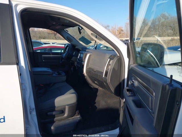 Aukcja sprzedaży 2020 Ram 1500 Classic Slt  4x4 6'4 Box, vin: 1C6RR7TT5LS106360, numer aukcji: 44227474