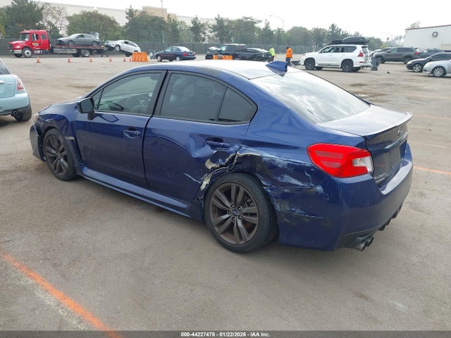 JF1VA1J64H9806576 Subaru Wrx Limited