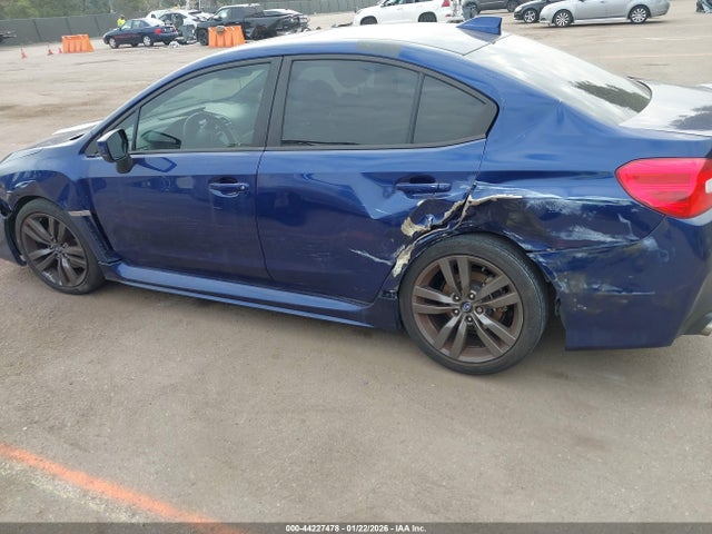 JF1VA1J64H9806576 Subaru Wrx Limited