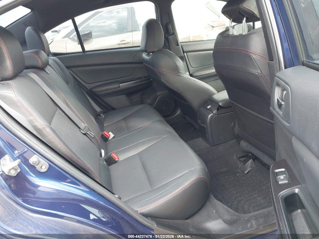 JF1VA1J64H9806576 Subaru Wrx Limited