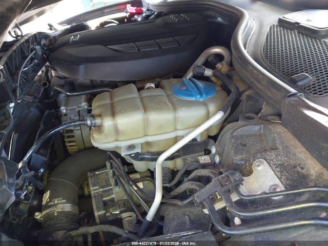 2017 AUDI A6 WAUF8AFC2HN039100 Photo 9