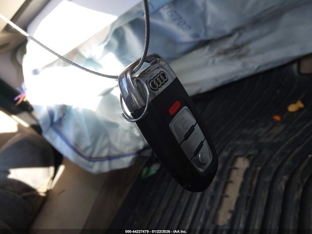 2017 AUDI A6 WAUF8AFC2HN039100 Photo 10