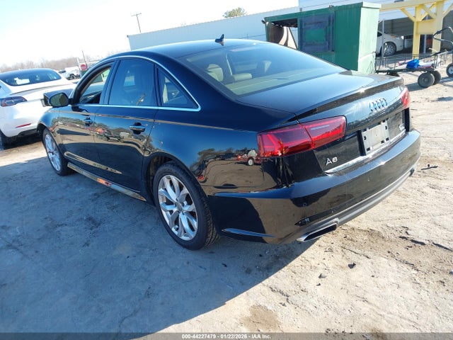 2017 AUDI A6 WAUF8AFC2HN039100 Photo 2