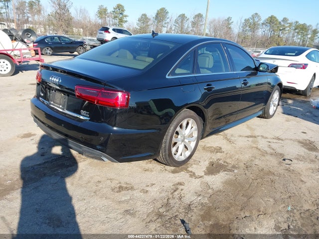 2017 AUDI A6 WAUF8AFC2HN039100 Photo 3