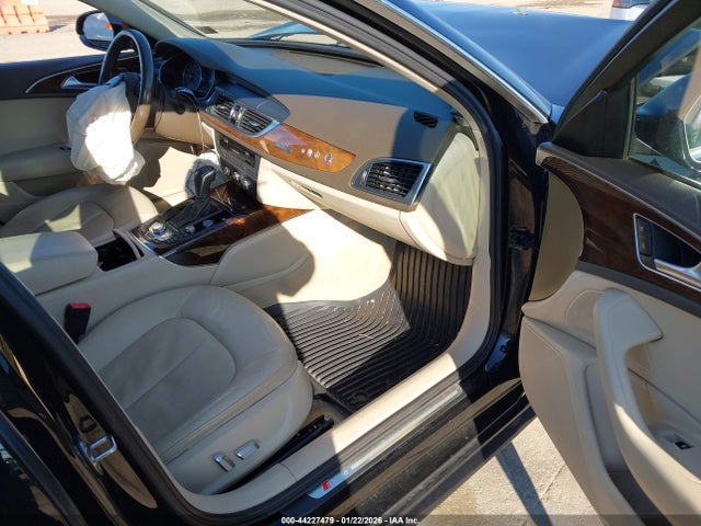 2017 AUDI A6 WAUF8AFC2HN039100 Photo 4