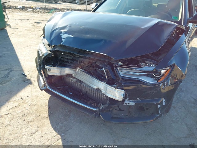 2017 AUDI A6 WAUF8AFC2HN039100 Photo 5