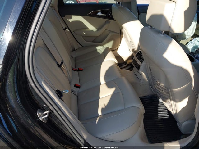 2017 AUDI A6 WAUF8AFC2HN039100 Photo 7