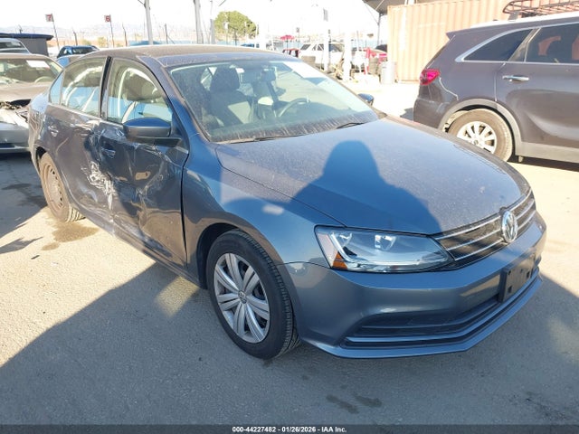 3VW2B7AJ4HM297704 Volkswagen Jetta 1.4t S