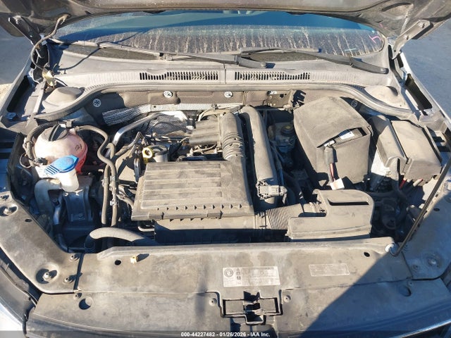 3VW2B7AJ4HM297704 Volkswagen Jetta 1.4t S