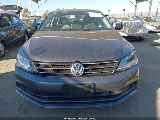 3VW2B7AJ4HM297704 Volkswagen Jetta 1.4t S