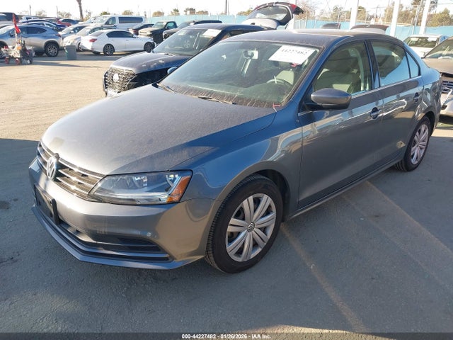 3VW2B7AJ4HM297704 Volkswagen Jetta 1.4t S