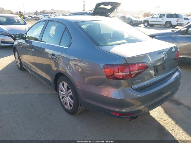 3VW2B7AJ4HM297704 Volkswagen Jetta 1.4t S