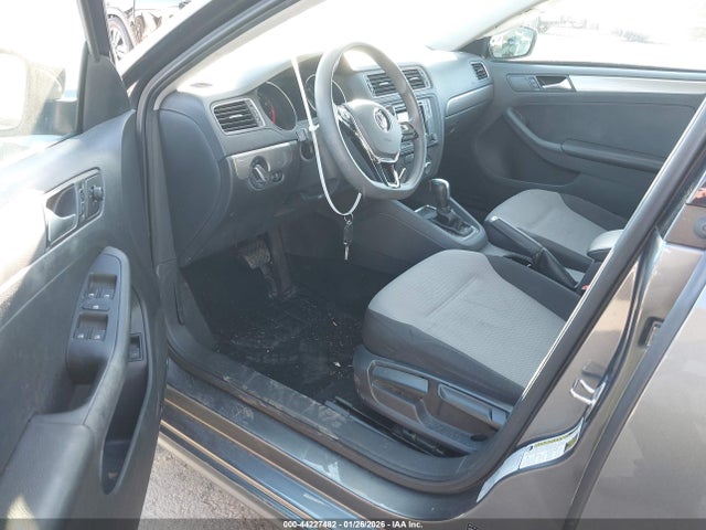 3VW2B7AJ4HM297704 Volkswagen Jetta 1.4t S