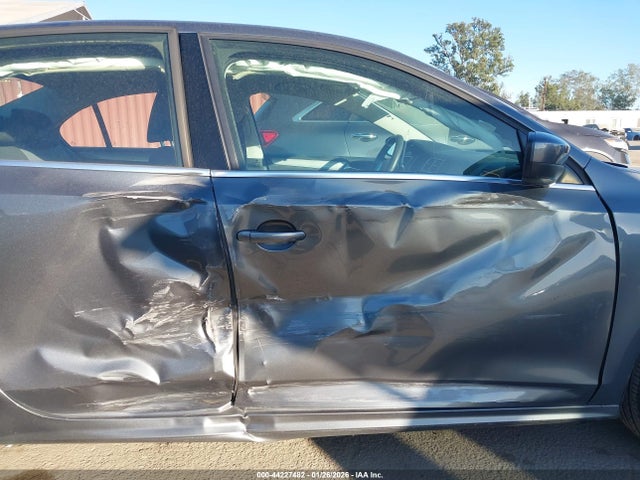3VW2B7AJ4HM297704 Volkswagen Jetta 1.4t S