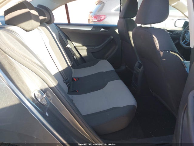 3VW2B7AJ4HM297704 Volkswagen Jetta 1.4t S