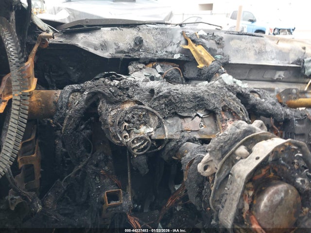 44227483 :رقم المزاد ، 1C6SRFKT0KN563782 vin ، 2019 Ram 1500 Longhorn  4x4 5'7 Box مزاد بيع