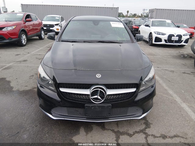 Mercedes-Benz CLA 250 2018 WDDSJ4EB0JN613883 Image 12