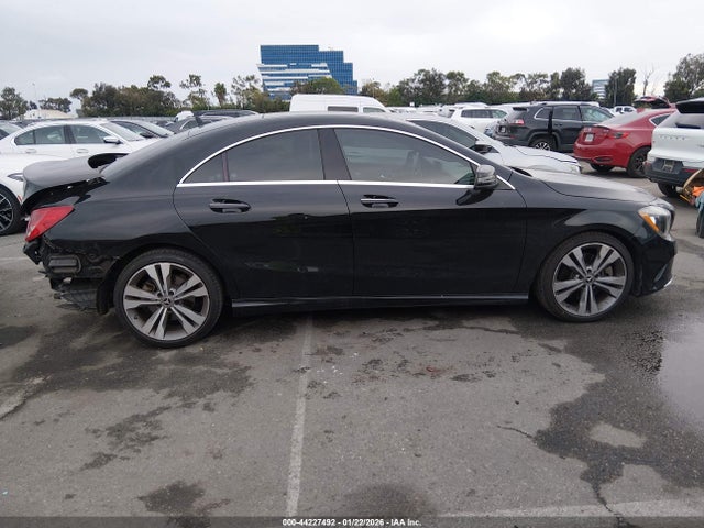 Mercedes-Benz CLA 250 2018 WDDSJ4EB0JN613883 Image 13