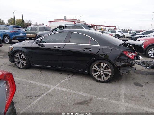 Mercedes-Benz CLA 250 2018 WDDSJ4EB0JN613883 Image 14