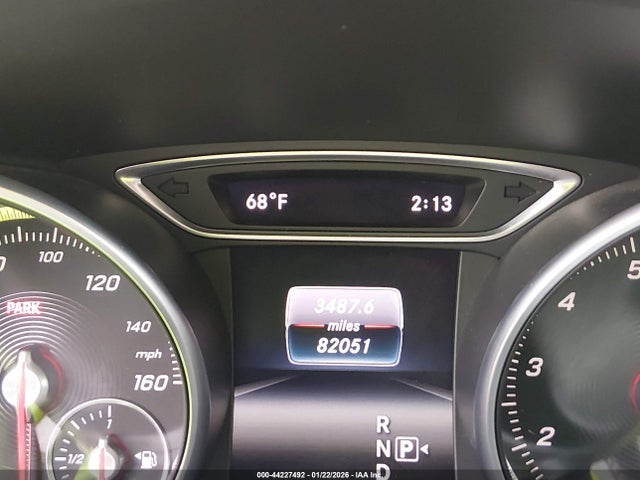 Mercedes-Benz CLA 250 2018 WDDSJ4EB0JN613883 Image 15