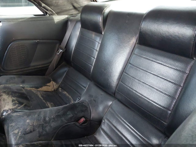 2007 FORD MUSTANG 1ZVFT85H775305620 Photo 7