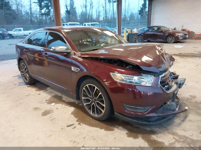 1FAHP2J83KG115044 Ford Taurus Limited