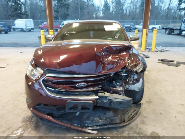 1FAHP2J83KG115044 Ford Taurus Limited