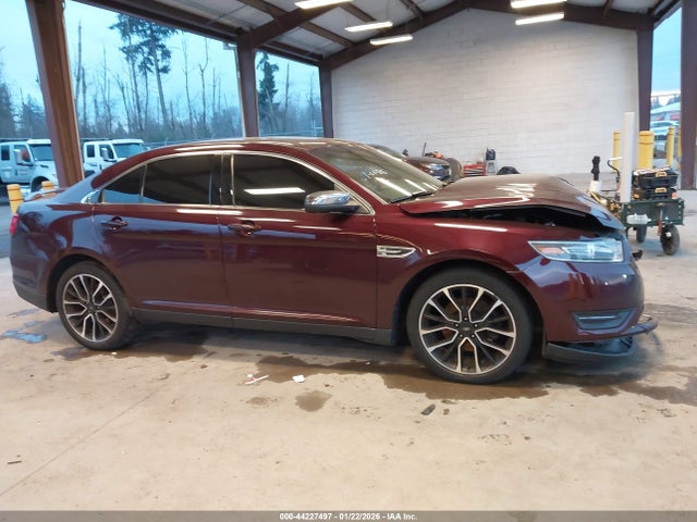 1FAHP2J83KG115044 Ford Taurus Limited