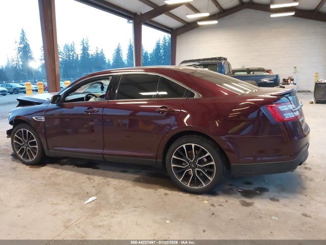 1FAHP2J83KG115044 Ford Taurus Limited