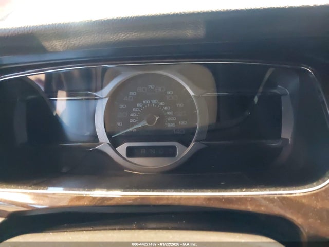 1FAHP2J83KG115044 Ford Taurus Limited