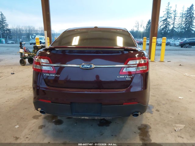 1FAHP2J83KG115044 Ford Taurus Limited