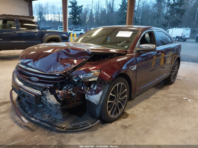 1FAHP2J83KG115044 Ford Taurus Limited