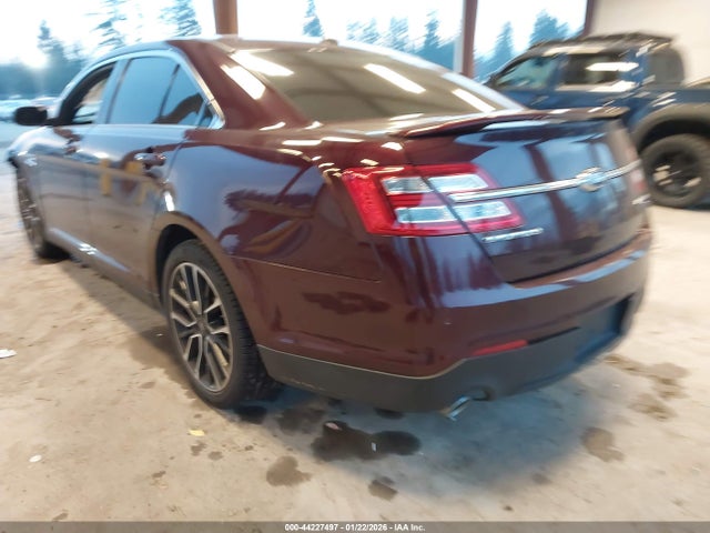1FAHP2J83KG115044 Ford Taurus Limited