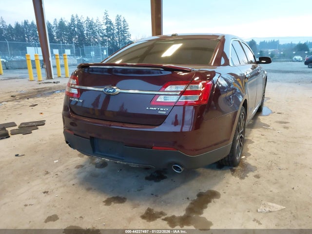 1FAHP2J83KG115044 Ford Taurus Limited