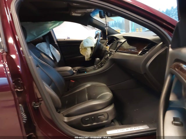 1FAHP2J83KG115044 Ford Taurus Limited