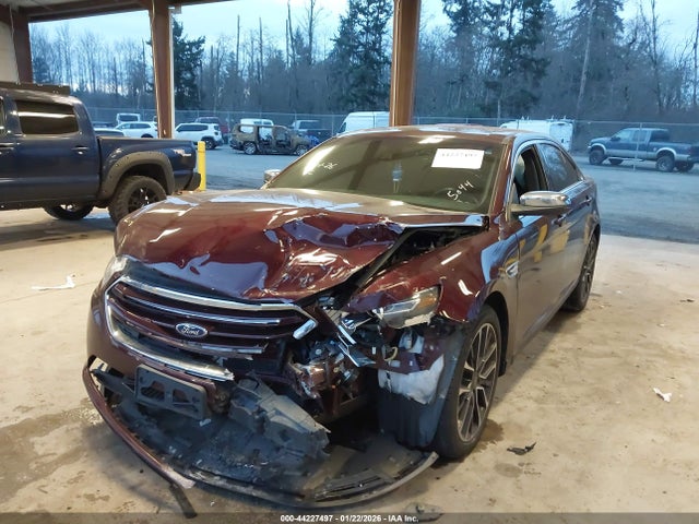 1FAHP2J83KG115044 Ford Taurus Limited