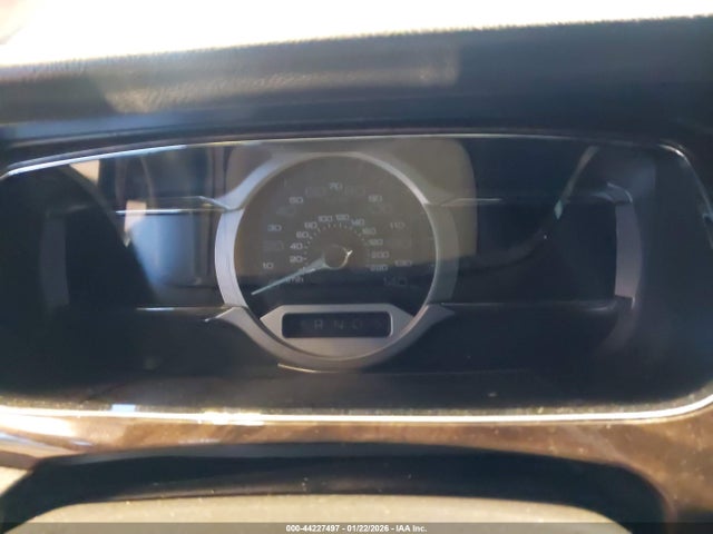 1FAHP2J83KG115044 Ford Taurus Limited