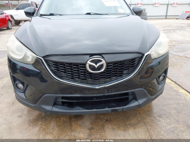 44227500 :رقم المزاد ، JM3KE2DY3E0404236 vin ، 2014 Mazda Cx-5 Grand Touring مزاد بيع