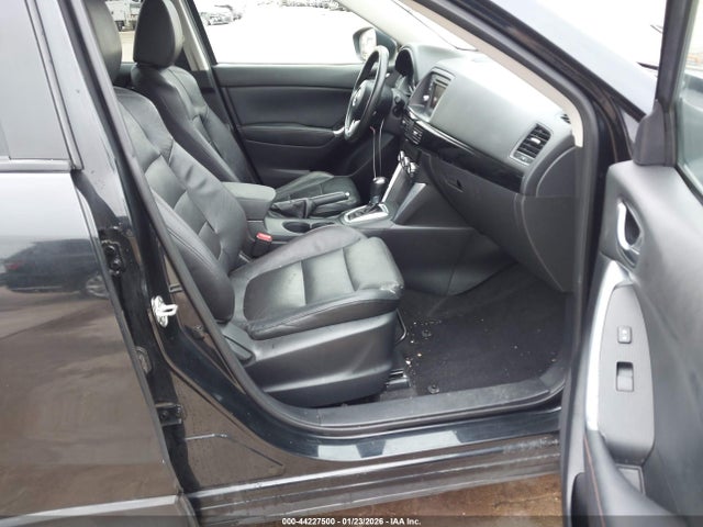 44227500 :رقم المزاد ، JM3KE2DY3E0404236 vin ، 2014 Mazda Cx-5 Grand Touring مزاد بيع