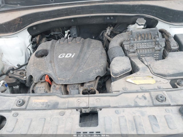 Продаж на аукціоні авто 2015 Kia Sorento Lx, vin: 5XYKTCA62FG624177, номер лоту: 44227507