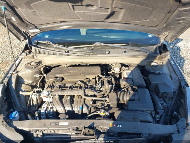 KMHLL4AG6MU191750 Hyundai ELANTRA SE