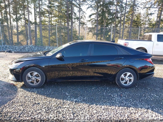 KMHLL4AG6MU191750 Hyundai ELANTRA SE