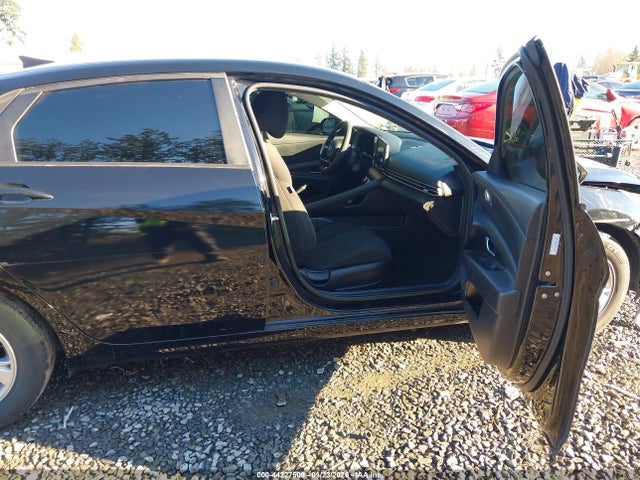 KMHLL4AG6MU191750 Hyundai ELANTRA SE