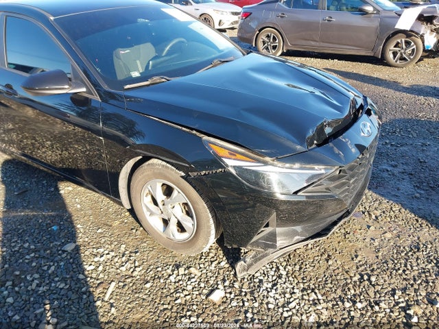 KMHLL4AG6MU191750 Hyundai ELANTRA SE