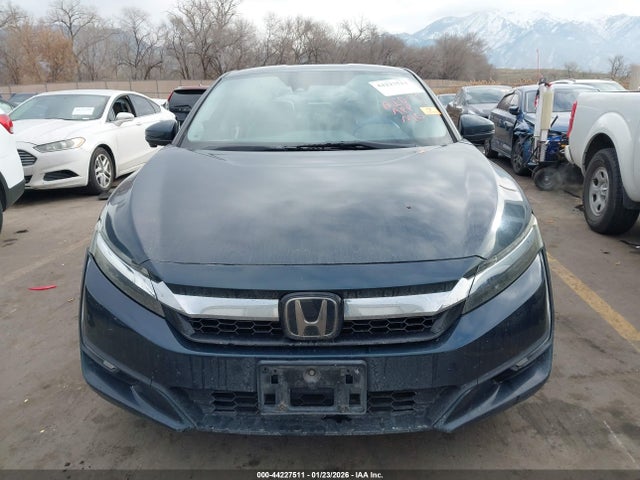 JHMZC5F32JC006376 Honda Clarity Plug-in Hybrid Touring