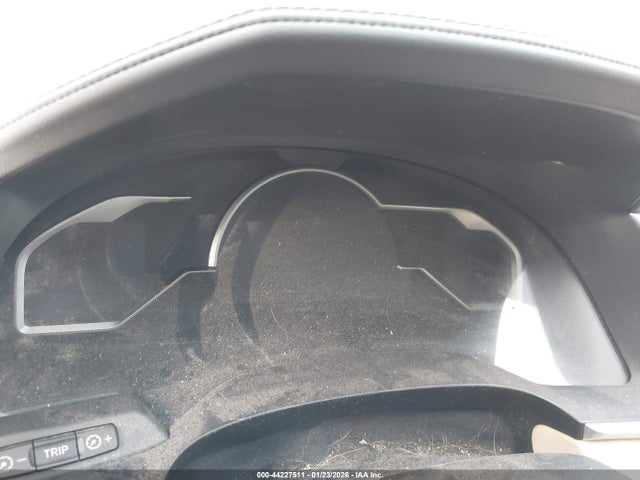 JHMZC5F32JC006376 Honda Clarity Plug-in Hybrid Touring