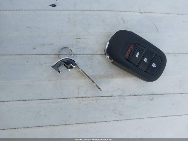 19XFL2G88NE005986 Honda Civic Sport