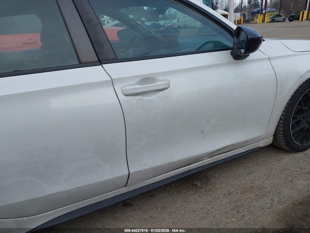 19XFL2G88NE005986 Honda Civic Sport