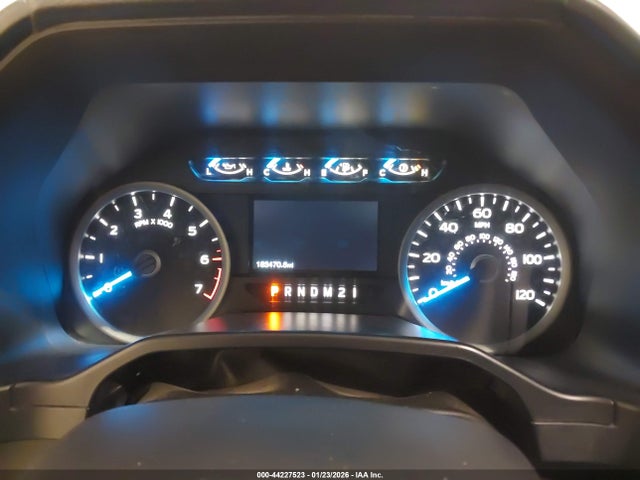 2016 FORD F-150 1FTEW1EG7GKE94243 Photo 6